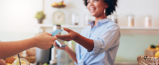 Build your credit